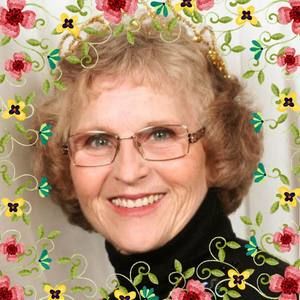 Meet your Posher, Terri